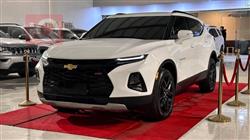 Chevrolet Blazer